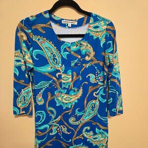 Barbara Gerwit dress